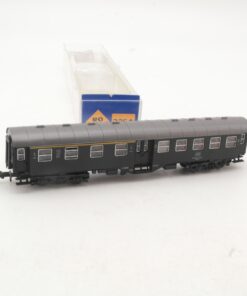 Roco N 2254 Personenwagen 1./2.Klasse der DB in OVP RR3006