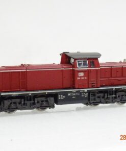 Roco N 23225 Diesellok BR 290 262-5 der DB JL3952 o.