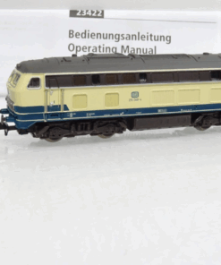 Roco N 23422 Diesellok BR 215 046-4 der DB in OVP JL4044