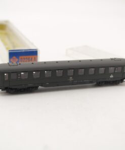 Roco N 24233 A Schnellzugwagen 2. Klasse der DB in OVP RR2476