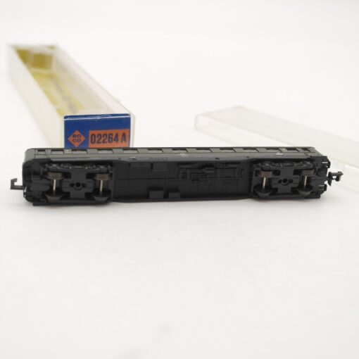 Roco N 24233 A Schnellzugwagen 2. Klasse der DB in OVP RR2476 – Bild 4