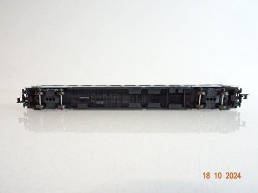 Roco N 24337 Personenwagen 2. Kl. der SBB in OVP PR3355 – Bild 4