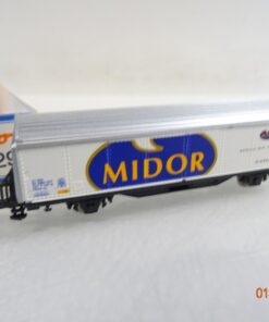 Roco N 25229 Schiebewandwagen Midor der SBB in OVP RR5127