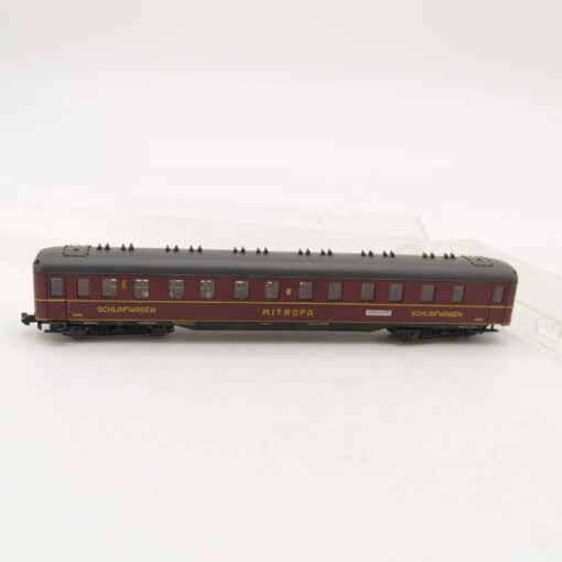 Roco N Schlafwagen Mitropa 22085 in EVP RR2222 – Bild 3