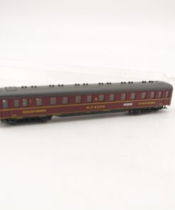 Roco N Schlafwagen Mitropa 22085 in EVP RR2222
