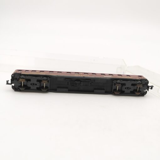 Roco N Schlafwagen Mitropa 22085 in EVP RR2222 – Bild 4