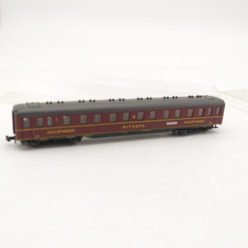 Roco N Schlafwagen Mitropa 22085 in EVP RR2222