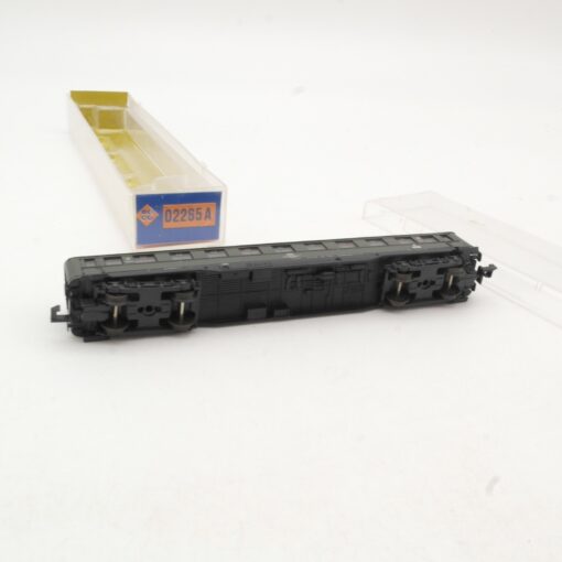 Roco N Schürzenwagen 2. Klasse der DB in EVP RR498 – Bild 4
