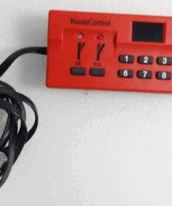 Roco RouteControl siehe Foto PK2641 o.