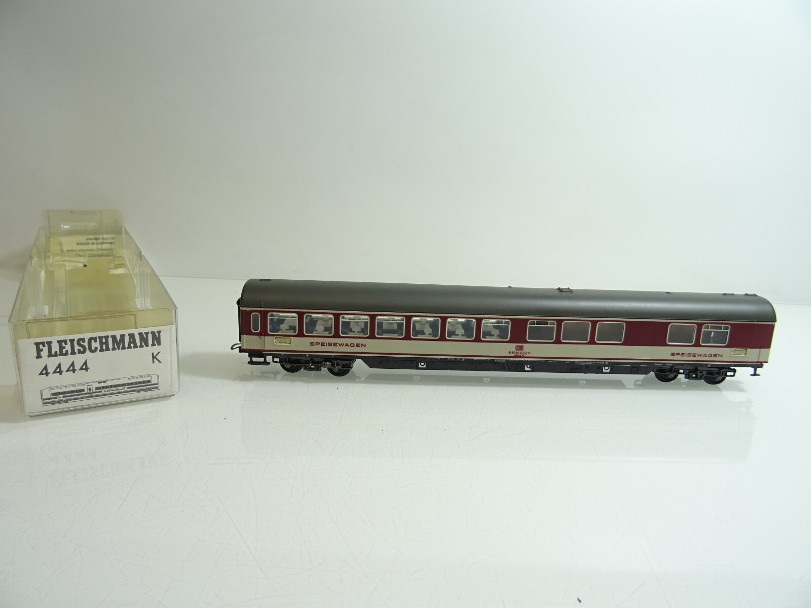 Röwa H0 3024 Speisewagen der DB in EVP TF688