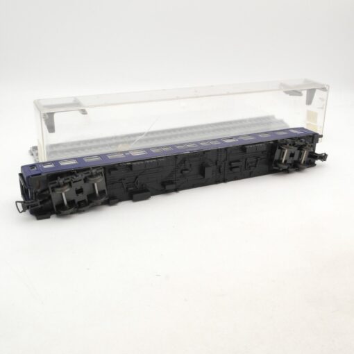 Röwa H0 Personenwagen Tourop 51 80 50-40 507-6 in EVP RG9819 – Bild 4