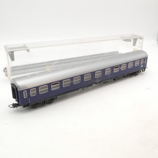 Röwa H0 Personenwagen Tourop 51 80 50-40 507-6 in EVP RG9819