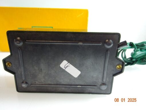 Rokal Mehrzugtrafo Tr 6220 siehe Foto in OVP CK5233 – Bild 4