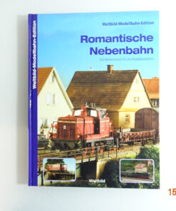 Romantische Nebenbahn CK4090 o.