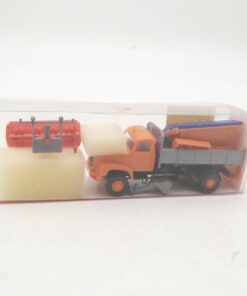 Roskopf 1:87 427 Saurer D 290/330 Kommunal-Fahrzeug in OVP RR1177