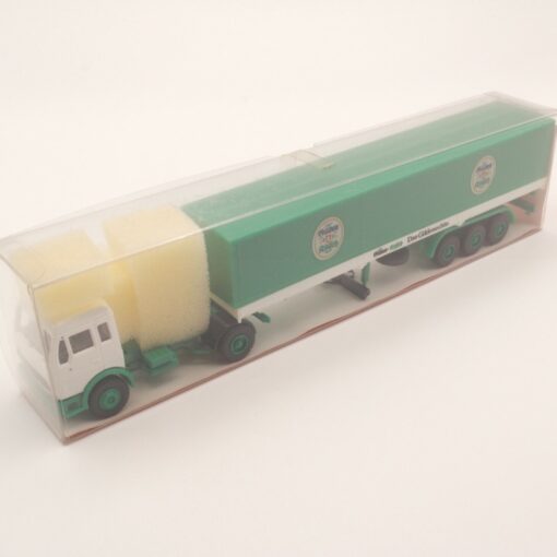 Roskopf 1:87 503 Mercedes Benz 1633 SZ Pr/Pl Gilden Kölsch in OVP ER1012