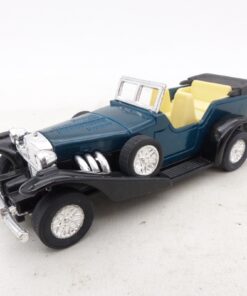 SS-305-6 Mercedes Benz Cabriolet ca. 12 cm lang in Tüte o. EX8074