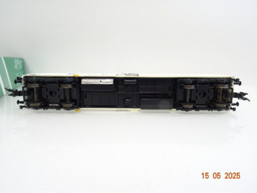 Sachsenmodelle H0 16009 Kühlwagen Landskron Bier der DR in OVP PR7665 – Bild 4