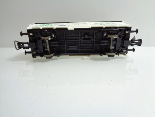 Sachsenmodelle H0 18587 Werbewagen Oybin in OVP AR5788 – Bild 4