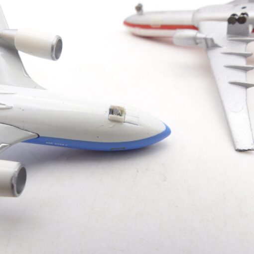 Schabak etc. diverse Flugzeugmodelle LTU in Tüte siehe Bilder o. EX7394 – Bild 5