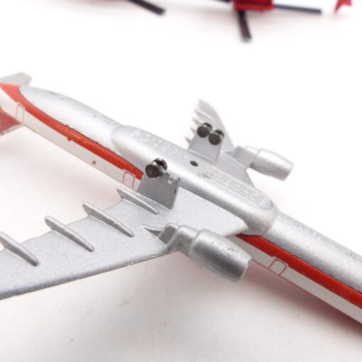 Schabak etc. diverse Flugzeugmodelle LTU in Tüte siehe Bilder o. EX7394 – Bild 6
