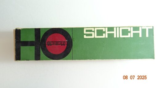 Schicht H0 Reisezugwagen Leerverpackung siehe Foto CK9466 – Bild 3
