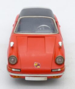 Schuco 1081 Porsche Targa 911S ca. 23cm in Tüte siehe Bilder o. EX6599