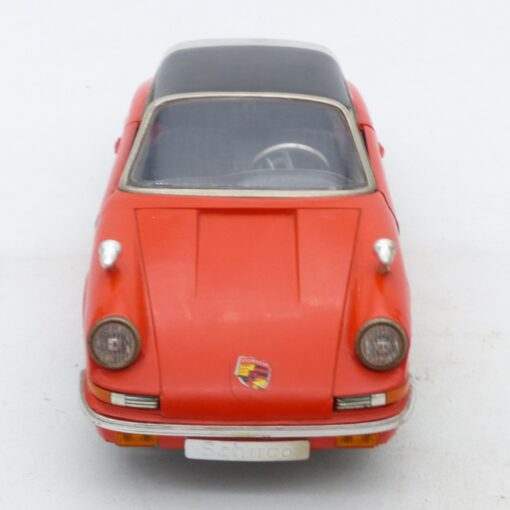 Schuco 1081 Porsche Targa 911S ca. 23cm in Tüte siehe Bilder o. EX6599