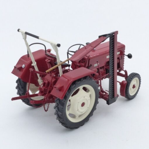 Schuco 1:18 Nr.: 00165 Mc Cormick D326 Schlepper, siehe Bilder o. EX690 – Bild 3