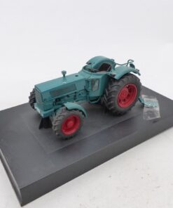 Schuco 1:32 450780200 Hanomag Robust 900 defekt in Tüte siehe Bilder o. EX6690