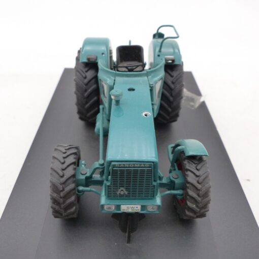 Schuco 1:32 450780200 Hanomag Robust 900 defekt in Tüte siehe Bilder o. EX6690 – Bild 4