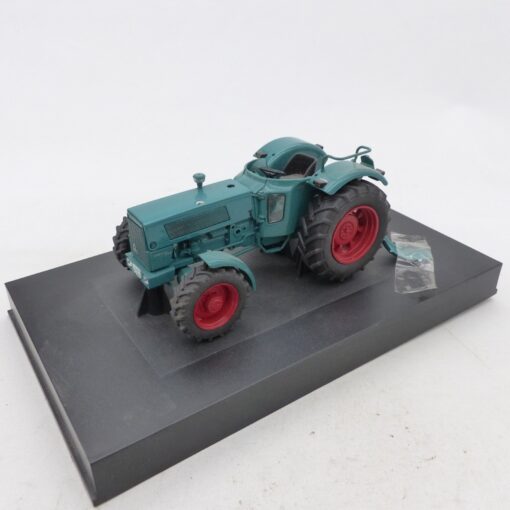Schuco 1:32 450780200 Hanomag Robust 900 defekt in Tüte siehe Bilder o. EX6690