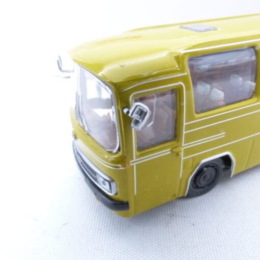 Schuco 1:87 452649300 MB O 302 Linienbus Deutsche Bundespost in OVP EX6922 – Bild 3