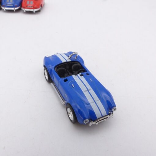 Schuco 1:87 5er-Pack diverse Modelle in Tüte siehe Bilder o. E5754 – Bild 6