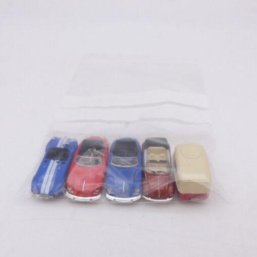 Schuco 1:87 5er-Pack diverse Modelle in Tüte siehe Bilder o. E5754 – Bild 7