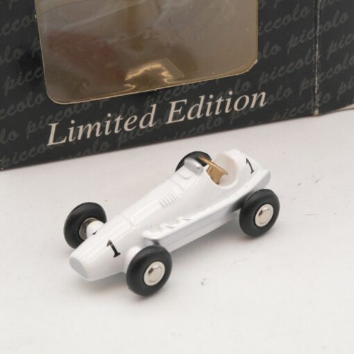 Schuco 1:90 Limited Edition Grand Prix Racer Essen 2003 in OVP RI1285
