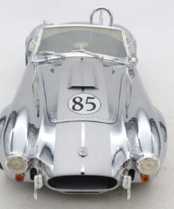 Shelby Collectibles 1:18 Shelby Cobra 427 S/C 85th Birthday in Tüte o. EX8436