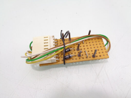 Spur G Platine mit Stecker für Großbahn 50x22 mm HS2792 o. – Bild 3