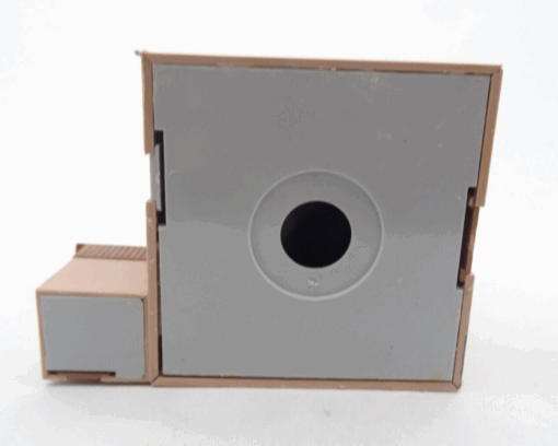 Spur H0 Fachwerkhaus ca. 9 x 7 cm aus Anlagenrückbau, siehe Bilder RR112 o. – Bild 7