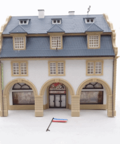 Spur H0 Kaufhaus Kinder-Land aus Anlagenrückbau, siehe Bilder RR104 o.