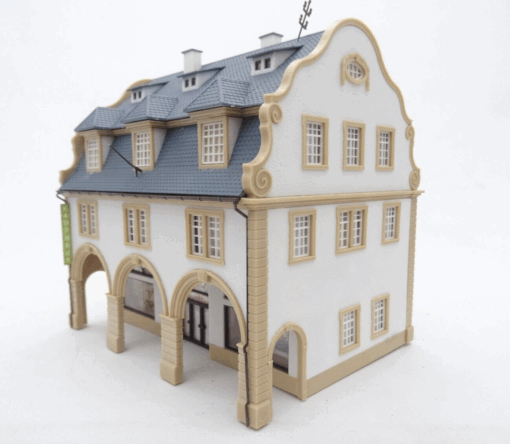 Spur H0 Kaufhaus Kinder-Land aus Anlagenrückbau, siehe Bilder RR104 o. – Bild 5