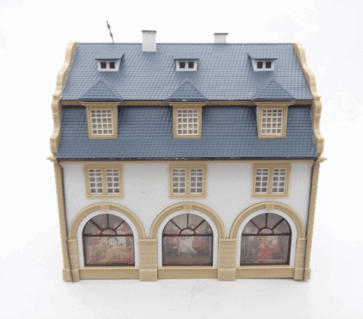 Spur H0 Kaufhaus Kinder-Land aus Anlagenrückbau, siehe Bilder RR104 o. – Bild 7