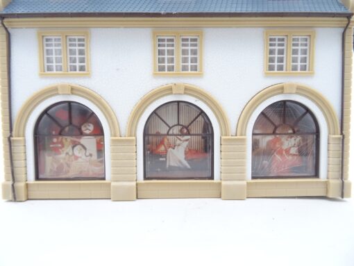 Spur H0 Kaufhaus Kinder-Land aus Anlagenrückbau, siehe Bilder RR104 o. – Bild 8