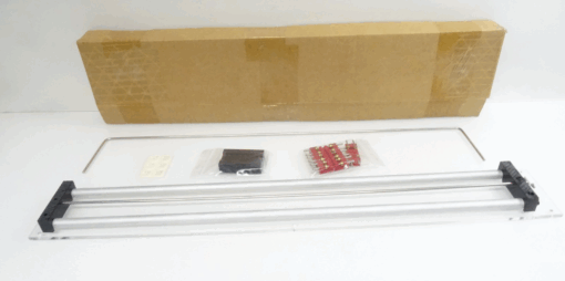 Spur H0 Rollenprüfstand ca. 47 cm mit 6 Rollenböcken in OVP JL2883