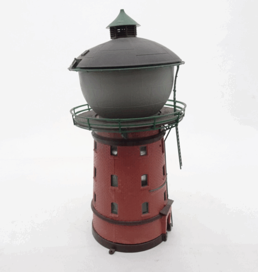 Spur H0 Wasserturm E 970 aus Anlagerückbau, siehe Foto RR574 o. – Bild 3