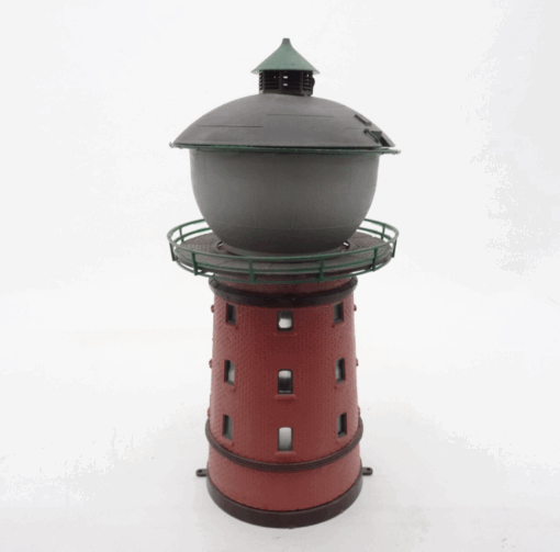 Spur H0 Wasserturm E 970 aus Anlagerückbau, siehe Foto RR574 o. – Bild 5