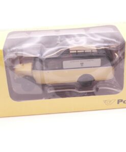 Starline Models 1:87 Steyr 380a Landkraftpost neuwertig in OVP RT8346