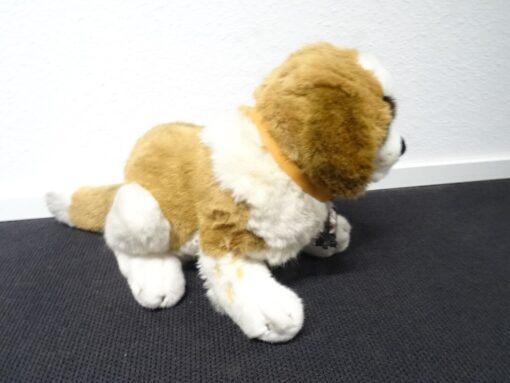 Steiff 998577 Märklin Hund Bernhardiner limitiert 1997 Studio-Größe OR8113 o. – Bild 6