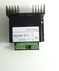 TAMS Elektronik Booster B-2 siehe Foto CK8418 o.
