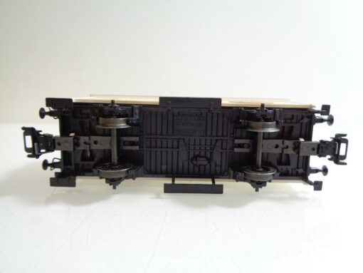 Tele Zug H0 4891 AC Güterwagen 20 Jahre optische Telegraphie in OVP F505 – Bild 4